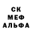 Наркотические марки 1,5мг Clifford Jensen